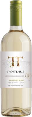 Tantehue Sauvignon Blanc 75cl by tantehue - Compare prices in UAE